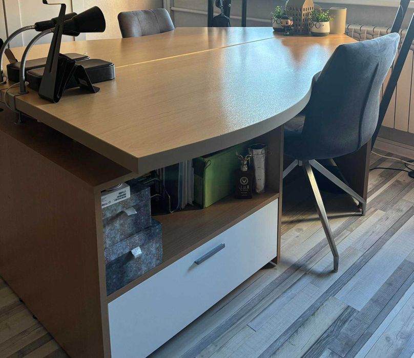 Бюро за детска стая или офис - 2бр.