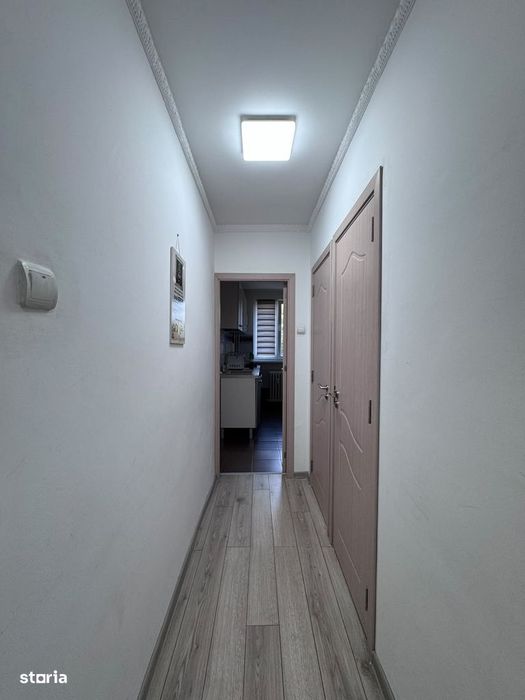 Apartament de inchiriat 2 camere Drumul Taberei- Metrou Raul Doamnei