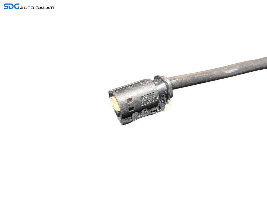 Senzor Temperatura Gaze Evacuare BMW Seria 1 F20 F21 1.6 1.8 2.0 2.5 D 2010 - 2019 Cod 8507628 01-072800-0470 [N4038]