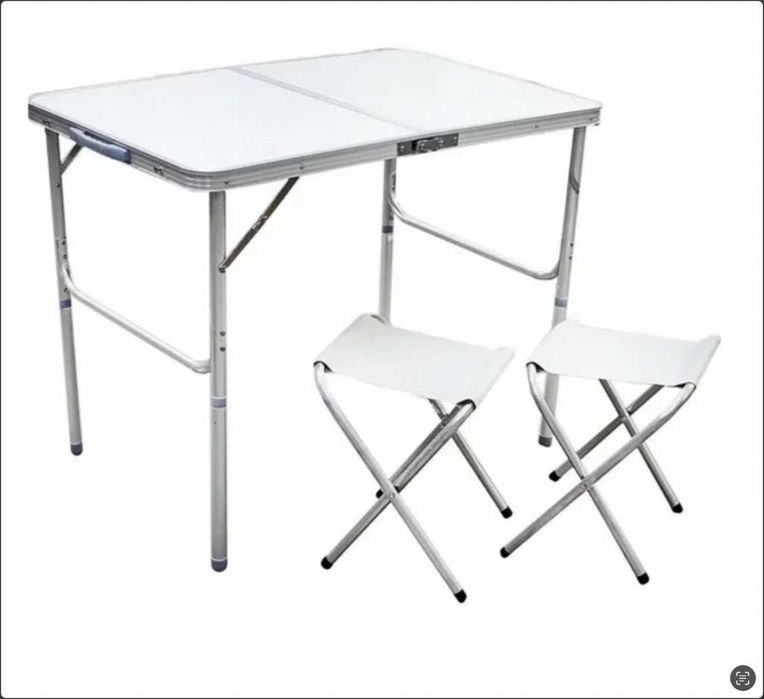 Комплект за „BBQ на открито - Комплект за барбекю на открито