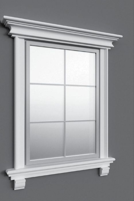 Fasad uchun Penoplast