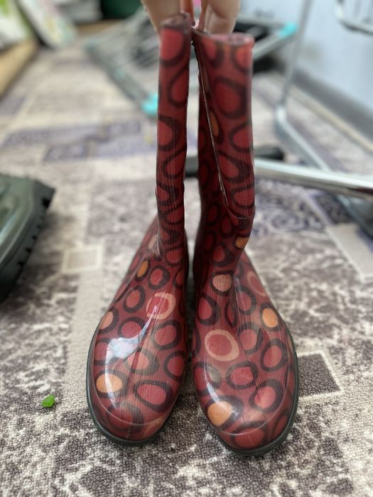 Продам водные сапоги