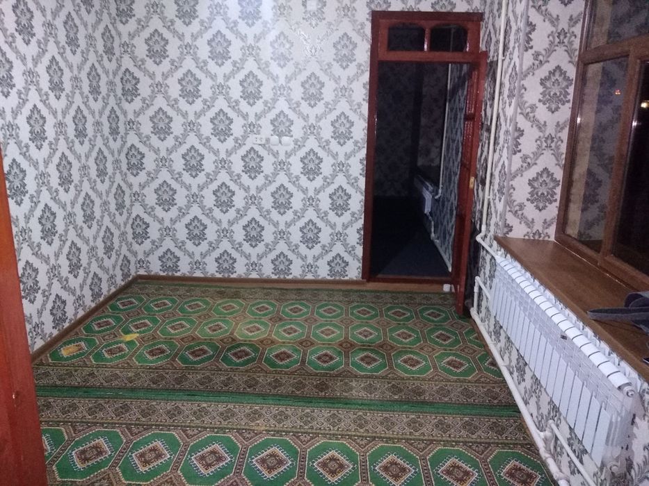 СРОЧНО! Тайёр ховли тез ва арзон сотилади