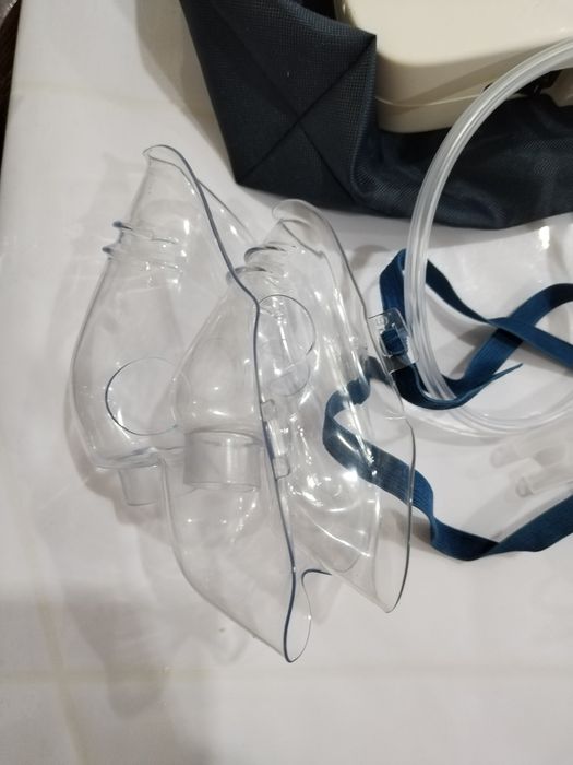 Компрессор ингалятор, небулайзер, ингалятор