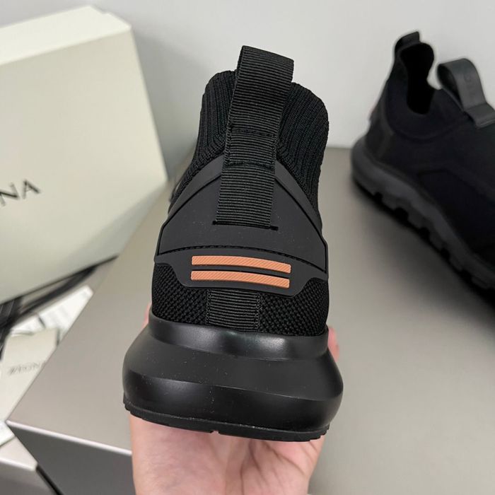 Adidasi Zegna , calitate premium , pe comanda , noi , 44