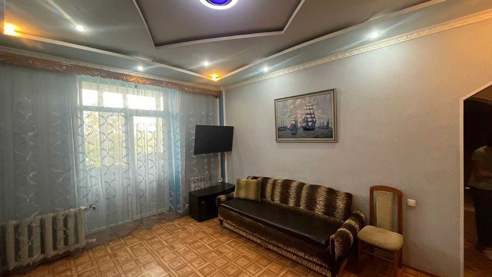 Продается 3 комнатная болгарка