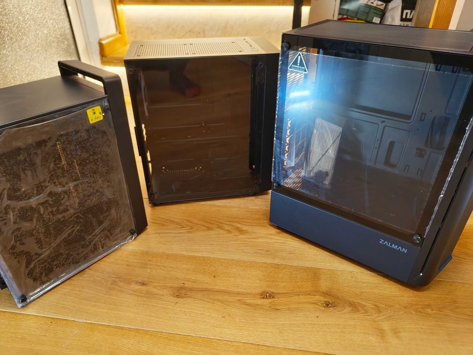 Компютърна кутия