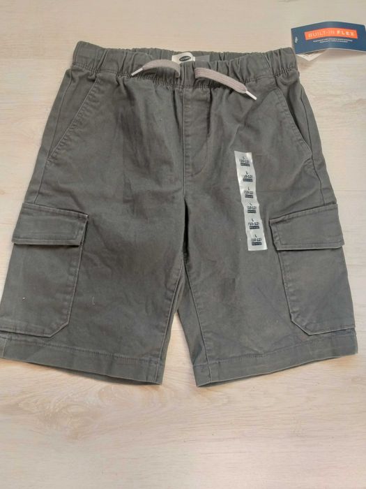 Нови детски къси панталони Old navy