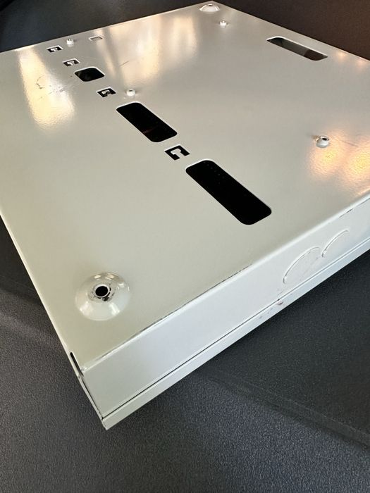 Kонвенционален пожароизвестителeн контролен панел, S-SmartLine 020/4