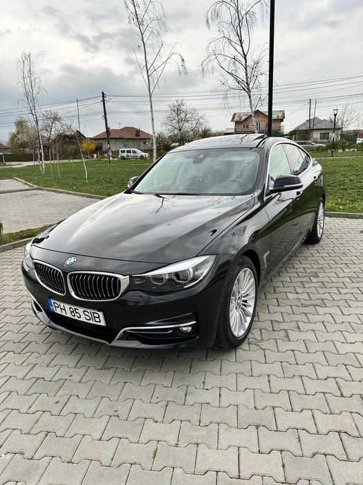 BMW 3 Series 2019 — imagine 5
