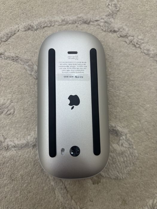 Мышка. Magic mouse