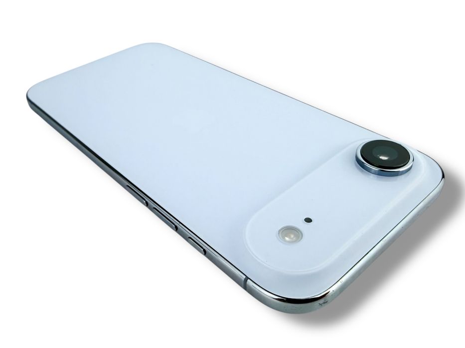 Apple iPhone Air 256GB Blue 100% Батерия! Гаранция!