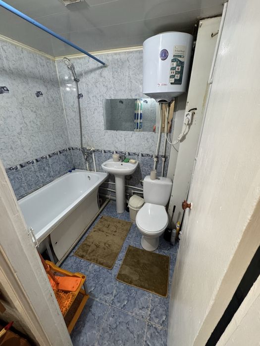 Продам квартиру двухкомнатную