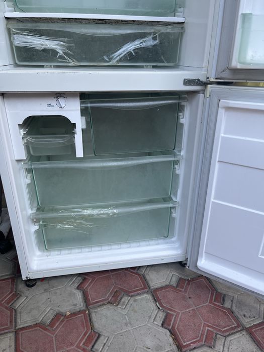 Холодильник Panasonik