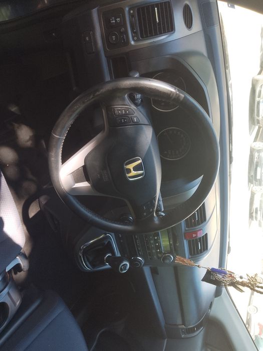 Хонда Црв 3 2.2i CTDI 4x4 2008г.