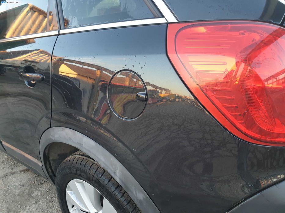 Aripa Caroserie Stanga Spate Opel Antara 2006 - 2016 [K1193]