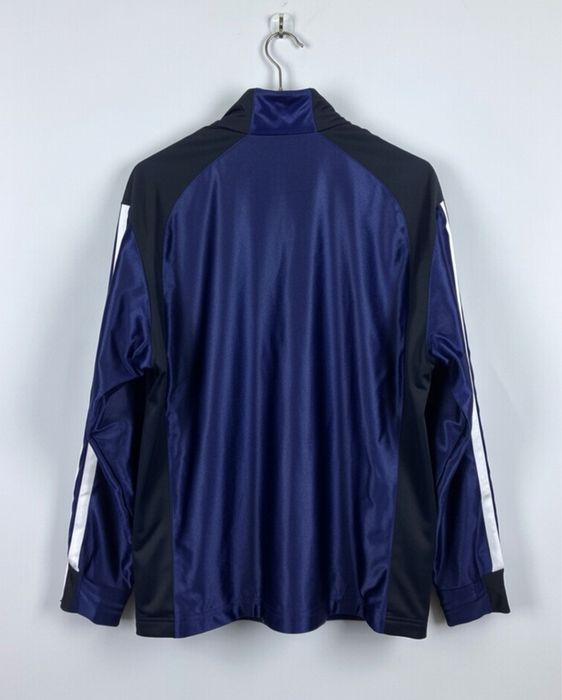 Bluza Adidas albastra