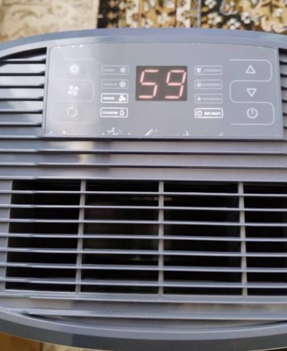 Продам осушитель воздуха.