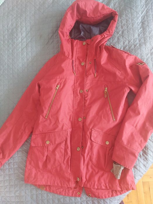 Зимно яке Roxy размер L