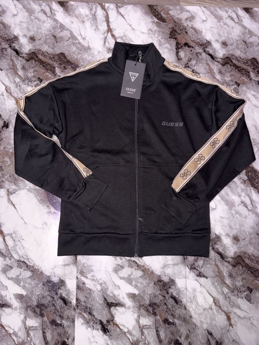 Trening Guess de dama negru S M L XL 2XL
