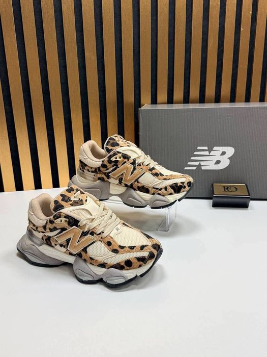 New Balance 9060 Нови Дамски Маратонки Ню Баланс 35-40 Номер Различни Цветове