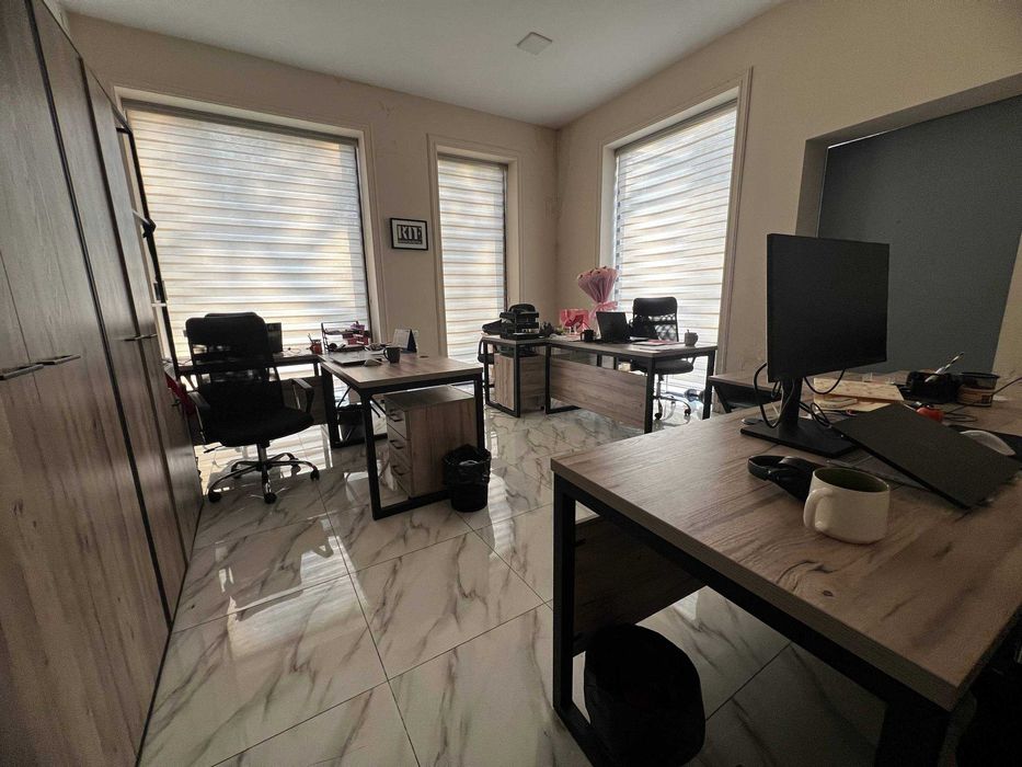 ПРОДАЖА — Отдельно стоящее здание 400 м² на Лабзаке (55)