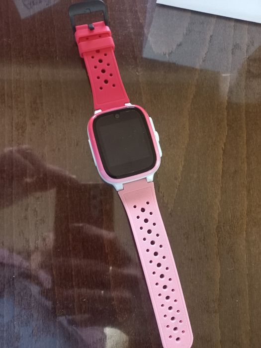 Детски смарт часовник