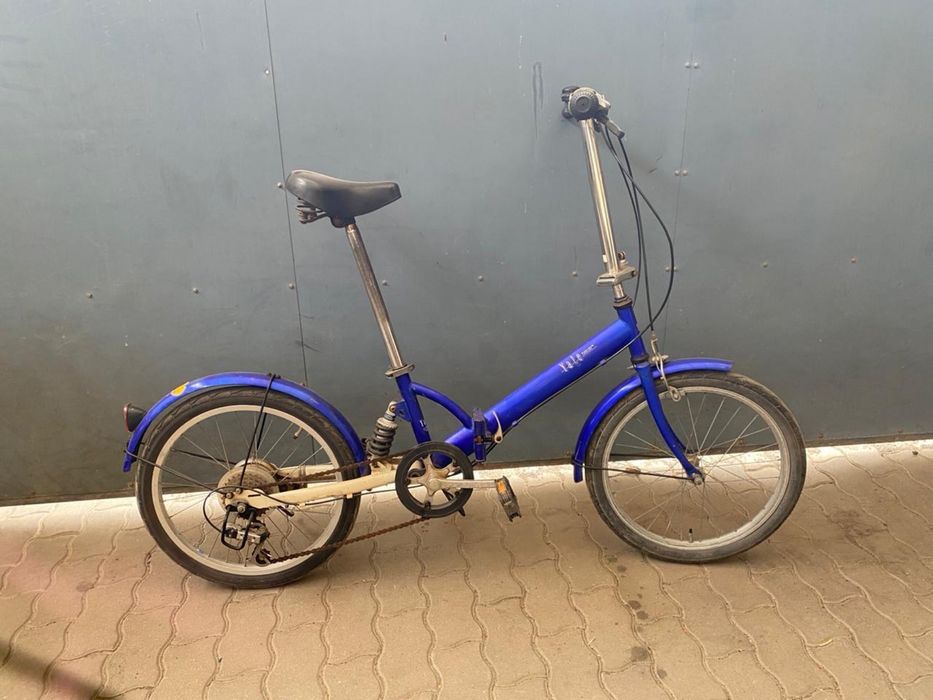 Велосипеды с Японии