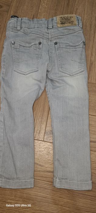 Джинсы для девочки