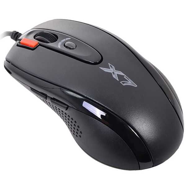 Игровая мышь - A4Tech X7 mouse