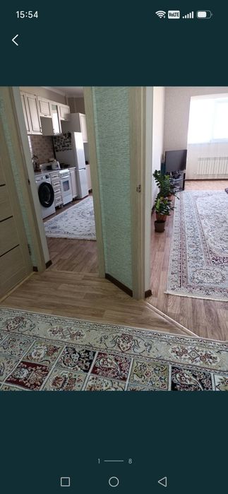 Квартира в аренду