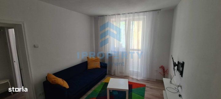 P-ta Muncii | 2 Camere | Renovat | Proximitate Metrou