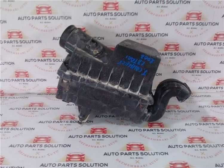 carcasa filtru aer 1.8 tdci ford connect an fabr.2008