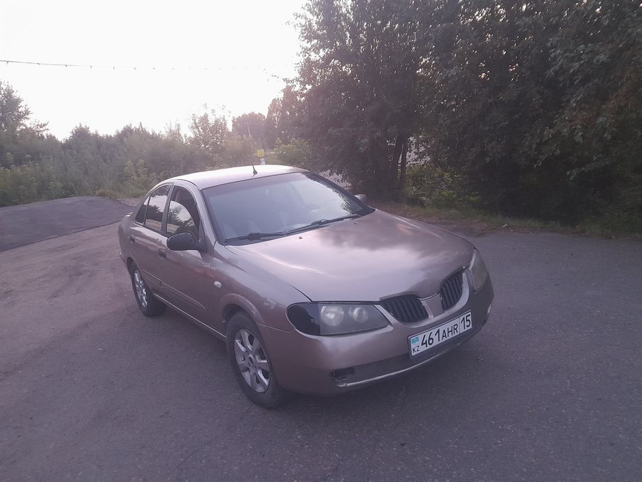 Срочно продам Ниссан
