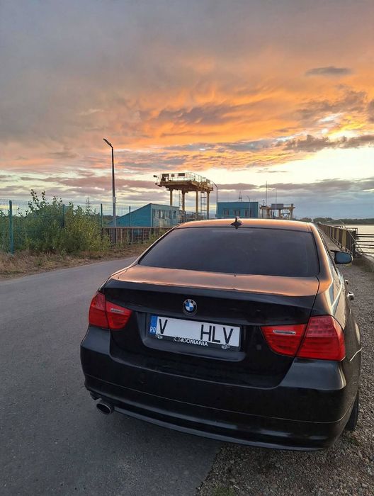 BMW ALPINA
