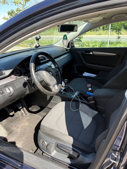 Volkswagen Passat B7 Break | 2014 | 1.6 TDI | VW