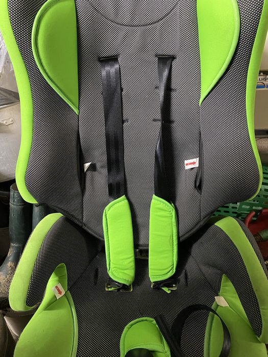 Автокресло детское