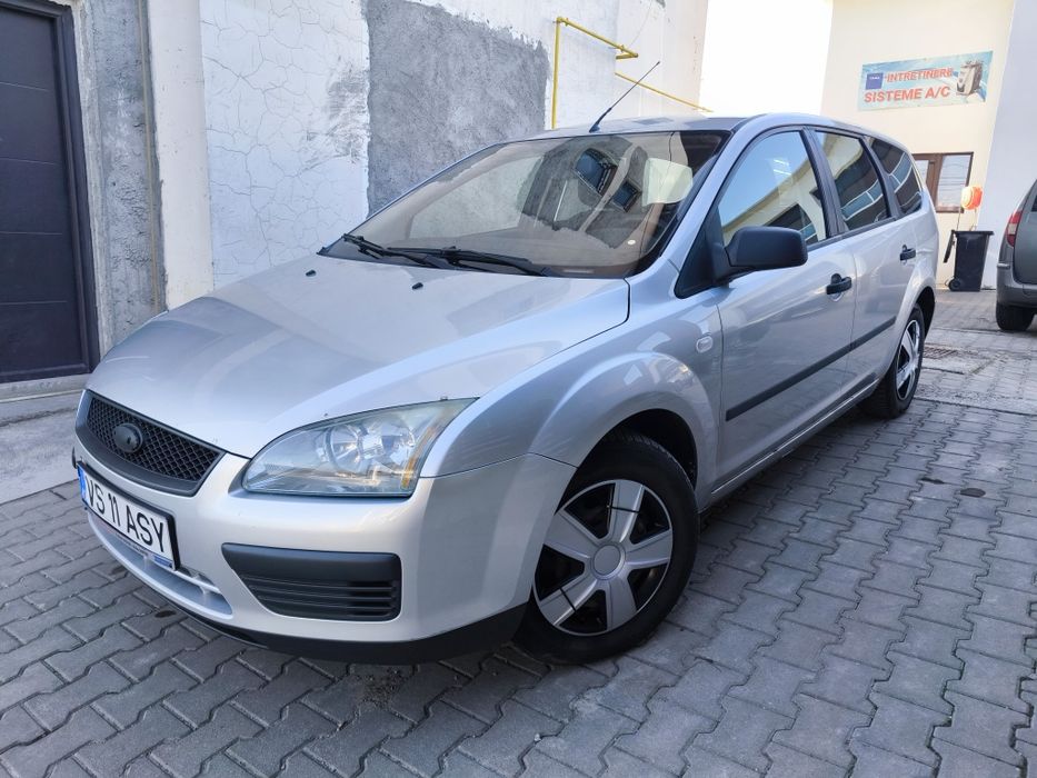 De vânzare Ford Focus 2