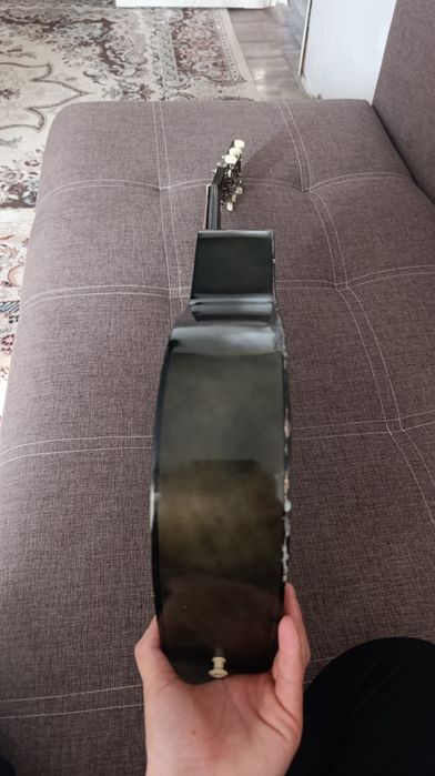 Гитара 38 размер класстка