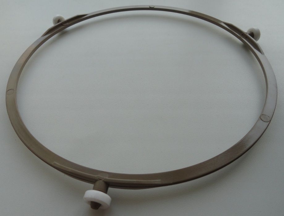 Подставка под тарелку для СВЧ (2 вида)