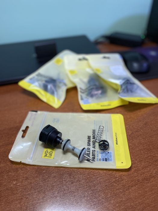 Запчасти для котлов