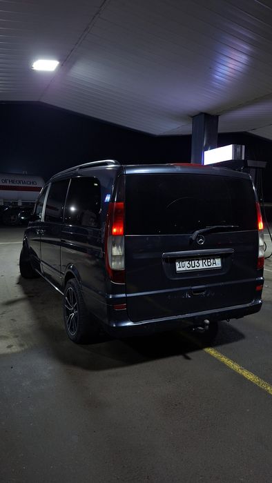 Vito viyano pasajirniy