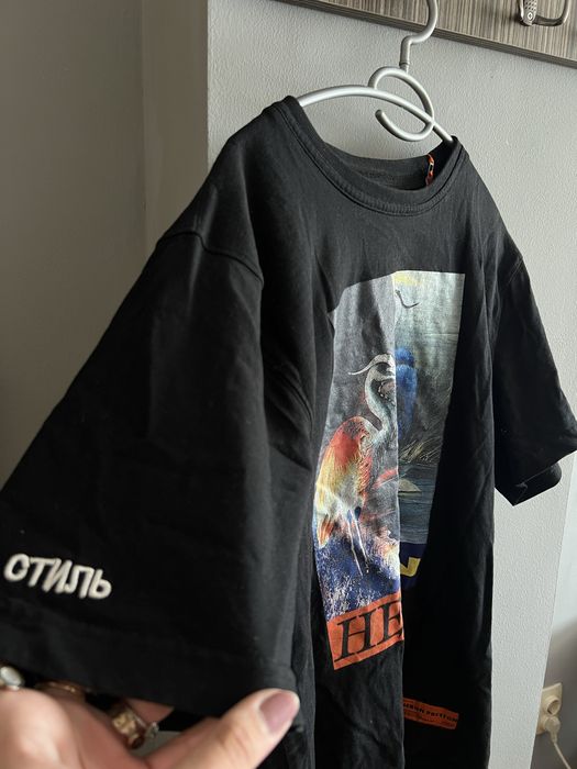Heron preston playboy тенска