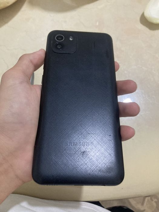 Телефон Galaxy A03