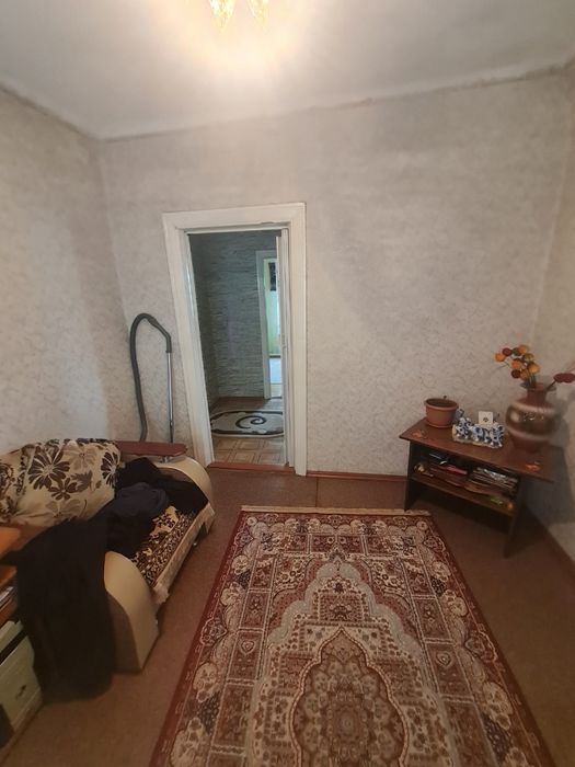 продам 4-х ком. дом район дет.мир