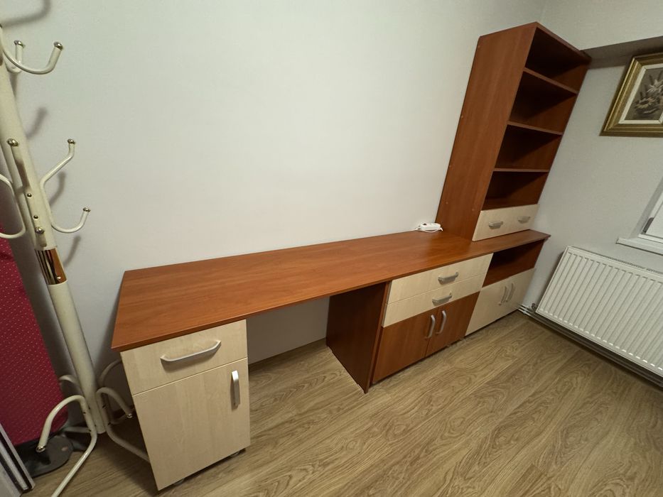 Vand mobilier apartament nou