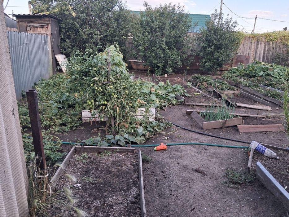 Продам частный дом