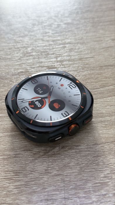 Samsung Galaxy Watch Ultra 47 мм