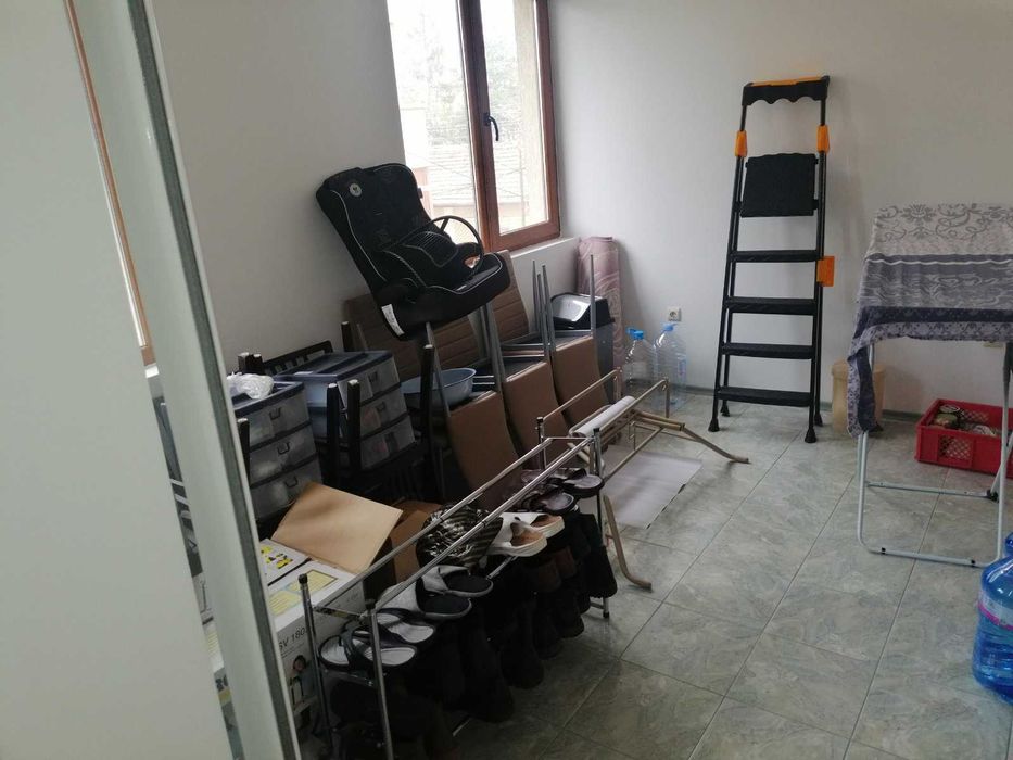 Многостаен апартамент, кв.Вароша