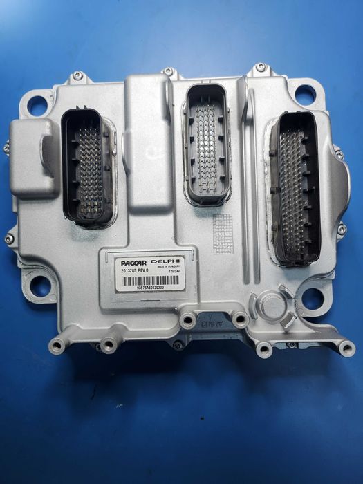 Calculator Motor DAF euro 6 3 ani Garantie !!